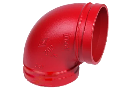 90° Elbow