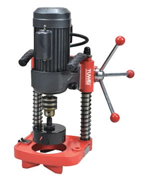 Hole Saw Machine