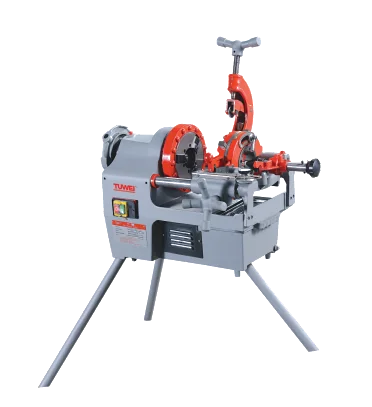 Threading Machine