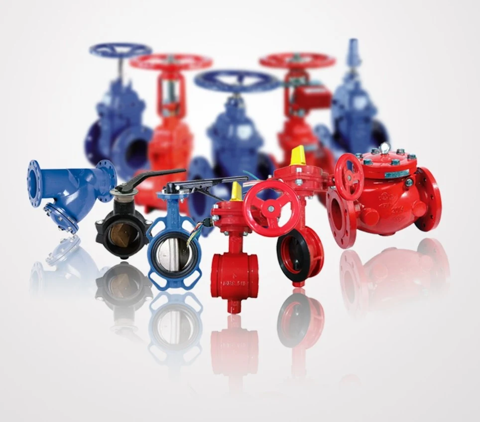 Valves